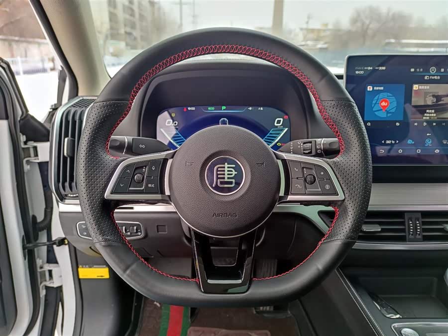 BYD Tang 2019 car image #13