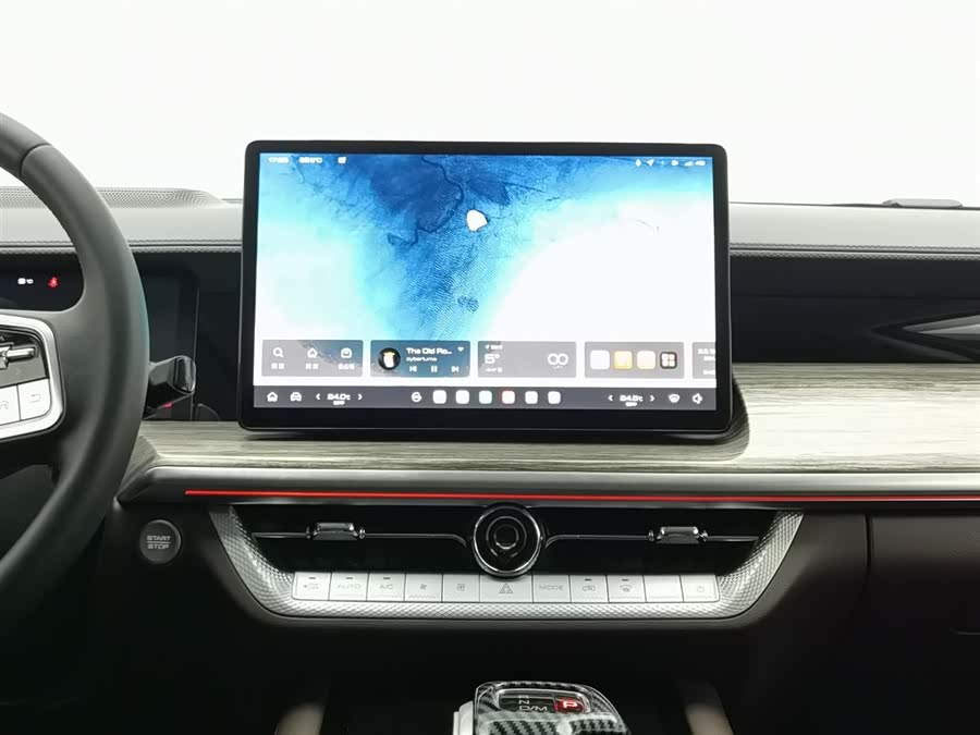 Great Wall Shanhai Pao 2023 car image #13