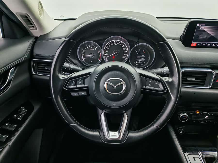 Mazda CX-5 2018 #13 Mazda CX-5 2018 car image #13