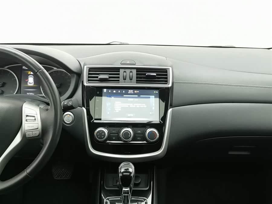 日产 骐达TIIDA 2023 汽车图片 #13