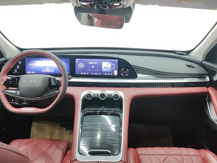 Exceed Yaoguang C-DM 2023 car image #13