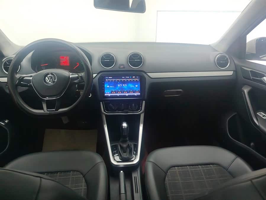 Jetta Jetta 2018 car image #13