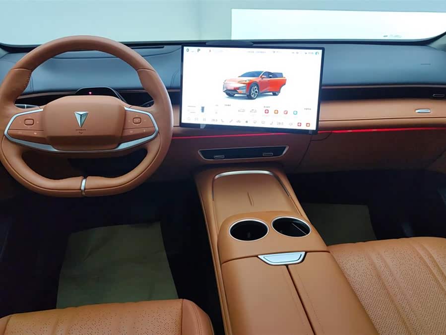 Deepal S07 2024 image de voiture #13