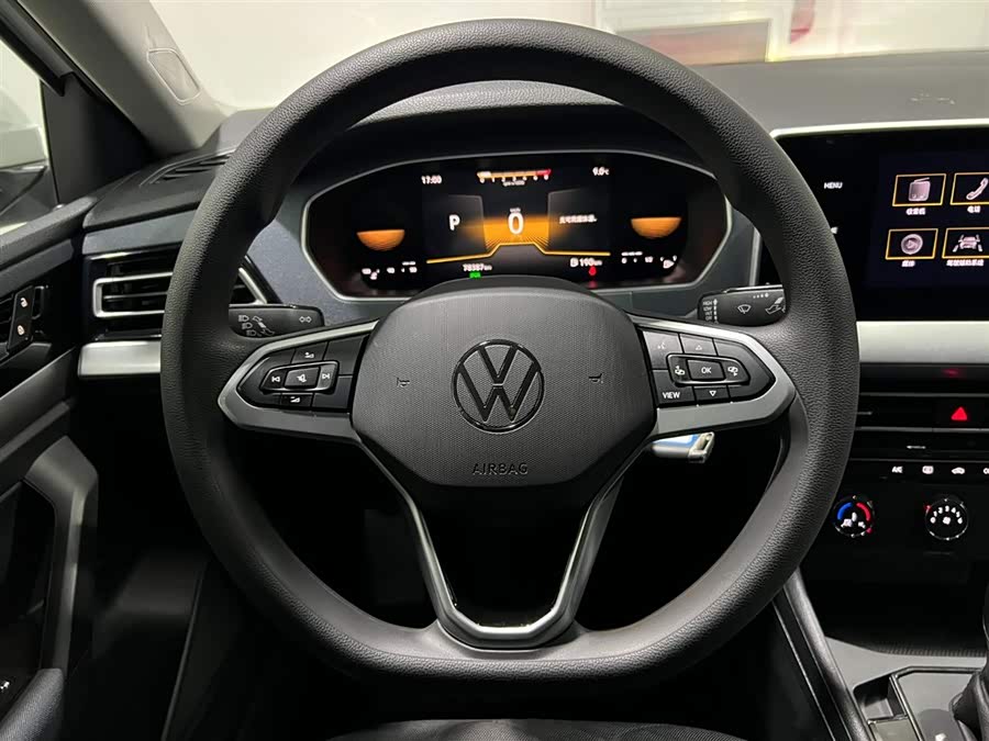 Volkswagen Lavida 2022 #13 Volkswagen Lavida 2022 car image #13