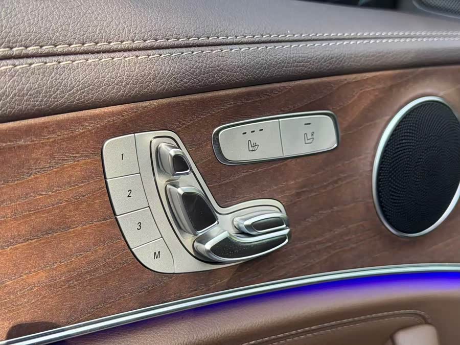 Mercedes-Benz E Class 2019 #13 Mercedes-Benz E Class 2019 car image #13