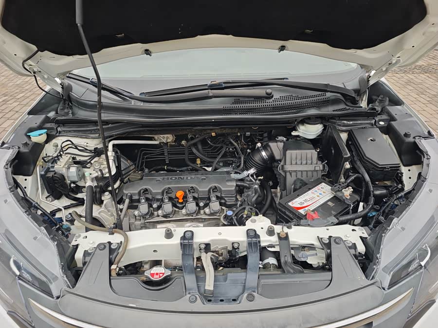 Honda CR-V 2013 car image #13