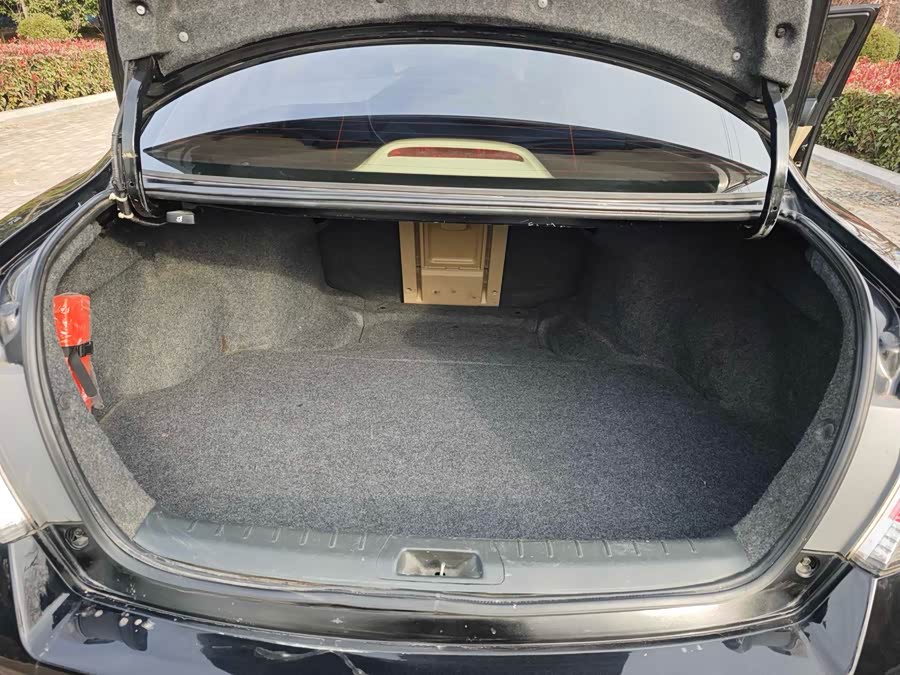 本田 雅阁 2011 汽车图片 #13