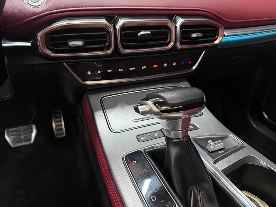 Jetour X70 PLUS 2021 car image #13
