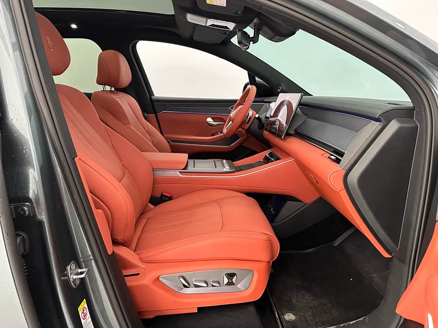 BYD Tang L 2025 изображение автомобиля #13