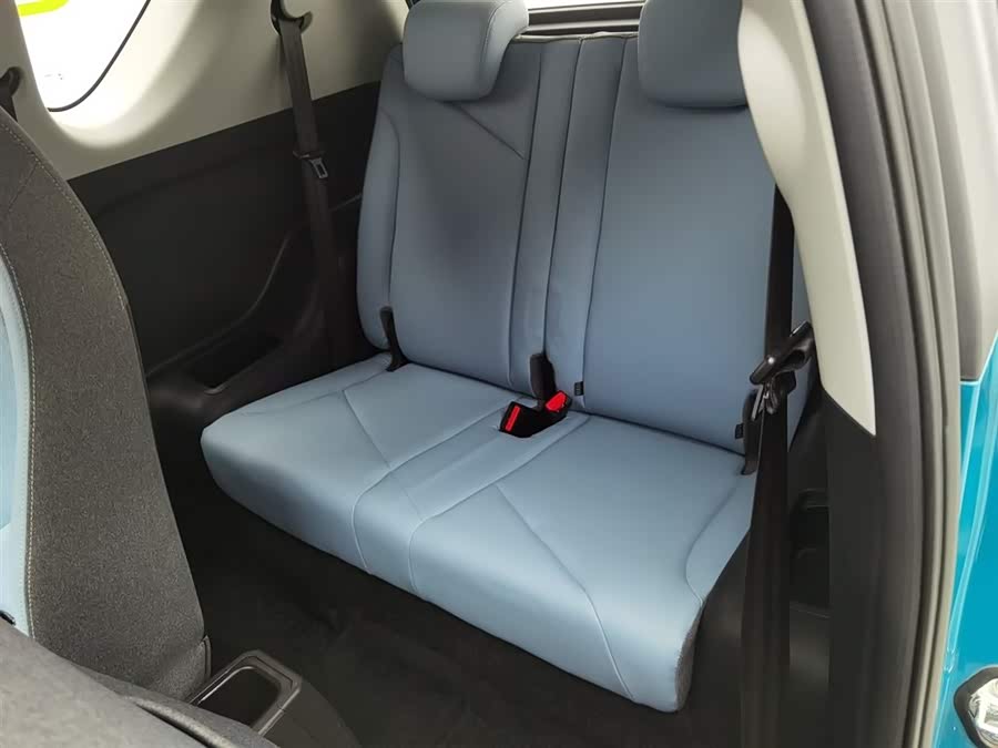 Chery Little Ant 2022 #13 Chery Little Ant 2022 car image #13