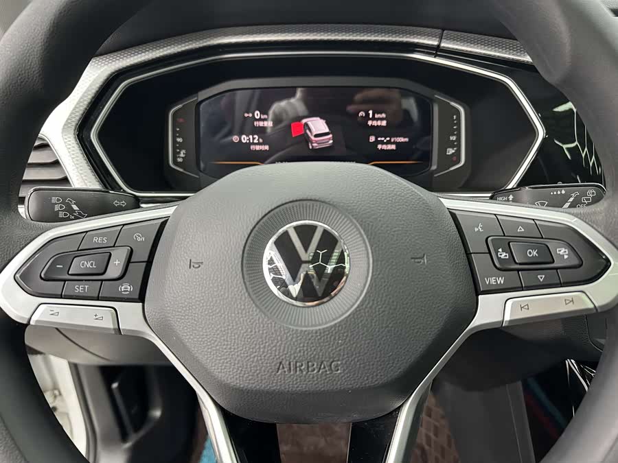 Volkswagen Tacqua 2022 #13 Volkswagen Tacqua 2022 car image #13