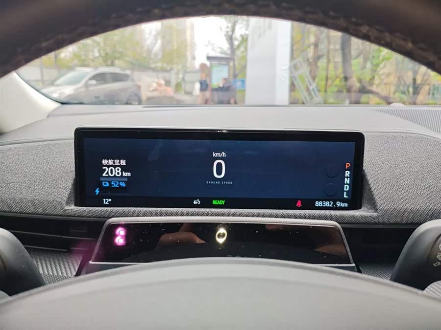 Ford Mustang Mach-E 2022 #13 Ford Mustang Mach-E 2022 car image #13