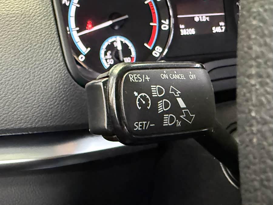 Skoda Karoq 2019 car image #13