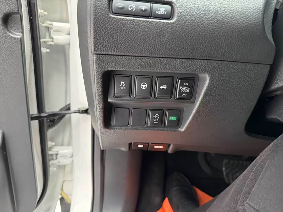 日产 奇骏 2021 汽车图片 #13