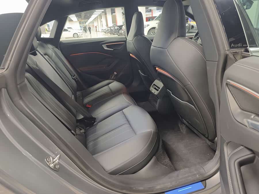 Audi SAIC Audi A5L 2025 car image #13