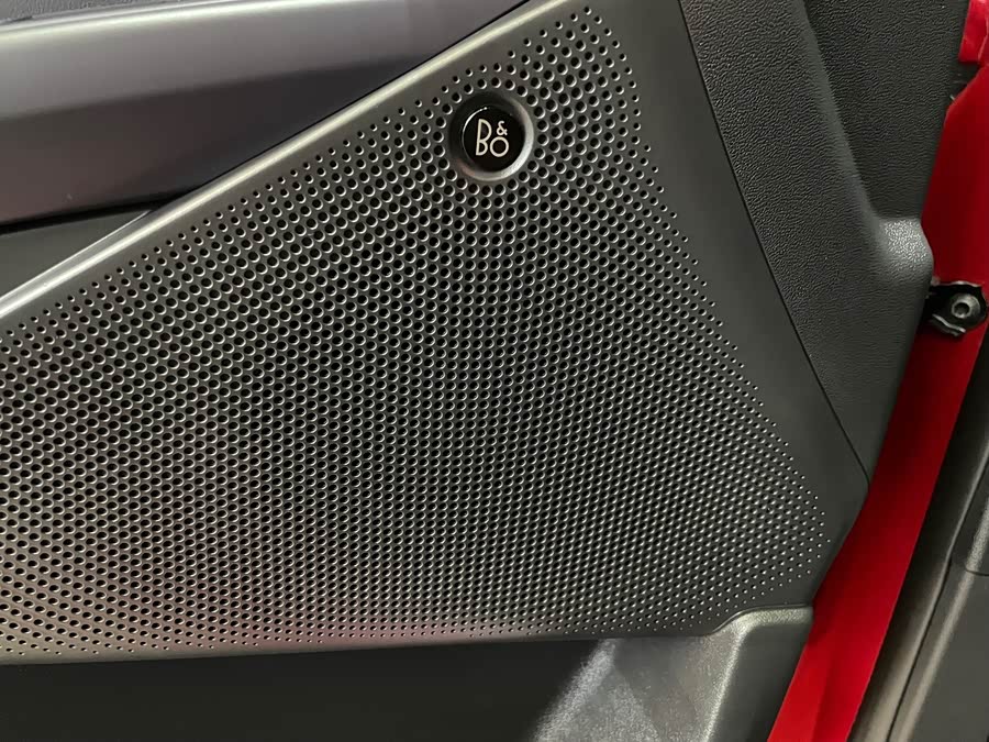 Ford Mondeo 2024 car image #13