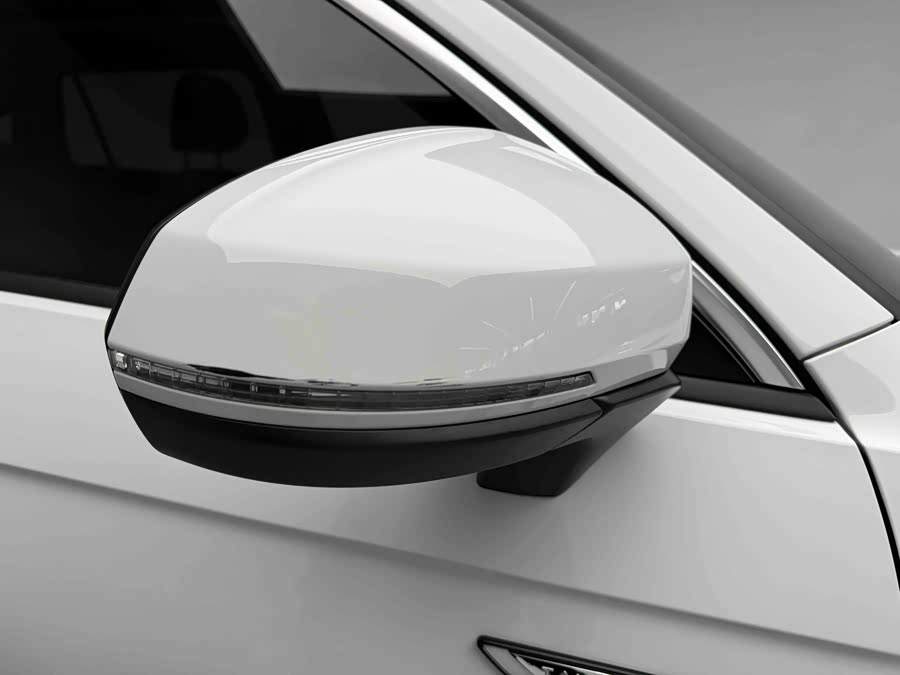 Volkswagen Tayron 2024 immagine di auto #13