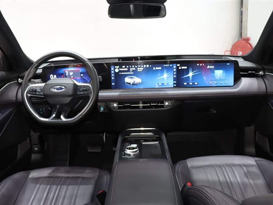 Ford Mondeo 2024 #13 Ford Mondeo 2024 car image #13