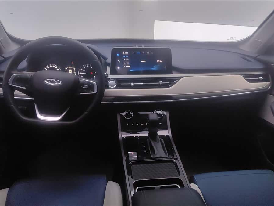 Chery Tiggo 5x 2023 car image #13