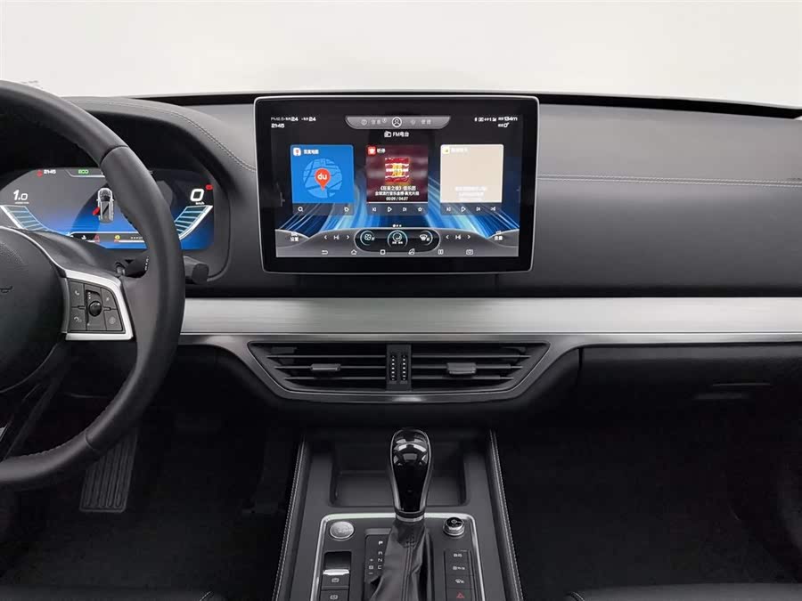 BYD Tang 2019 car image #13