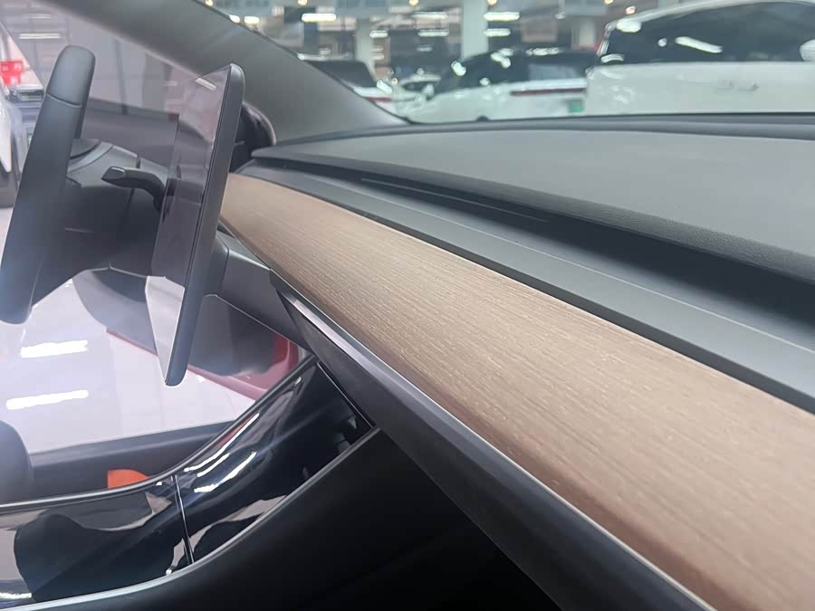 Tesla Model 3 2020 #13 Tesla Model 3 2020 car image #13