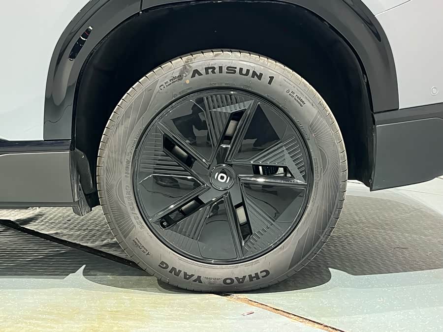 长安 锐程CC 2021 汽车图片 #13