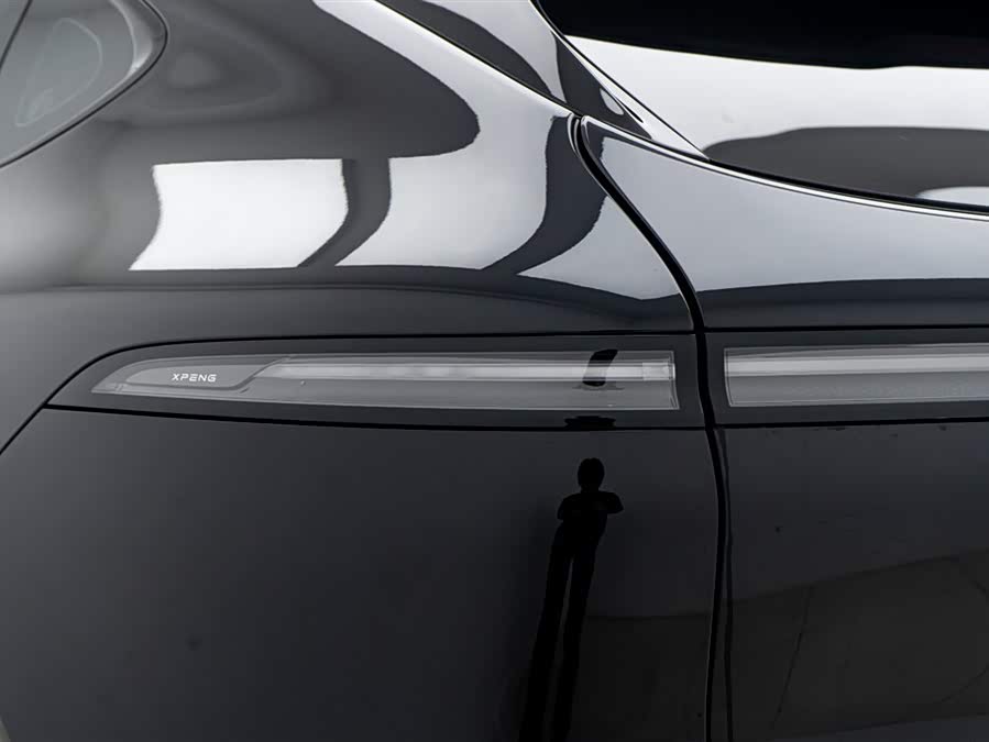 Xpeng G6 2025 immagine di auto #13