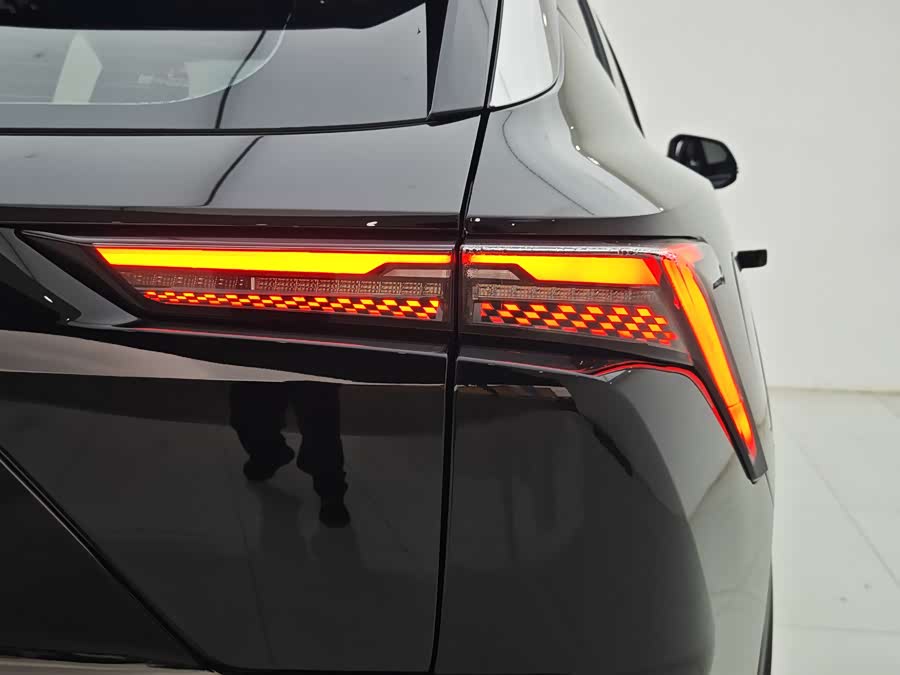Jetour Dashing 2024 #13 Jetour Dashing 2024 car image #13