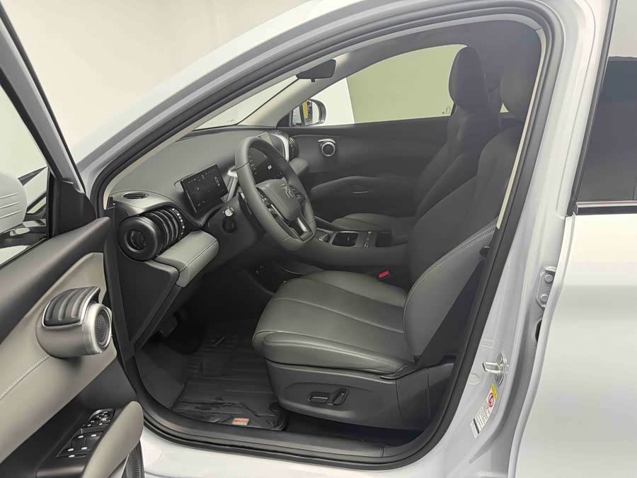 BYD Yuan Plus 2025 car image #13