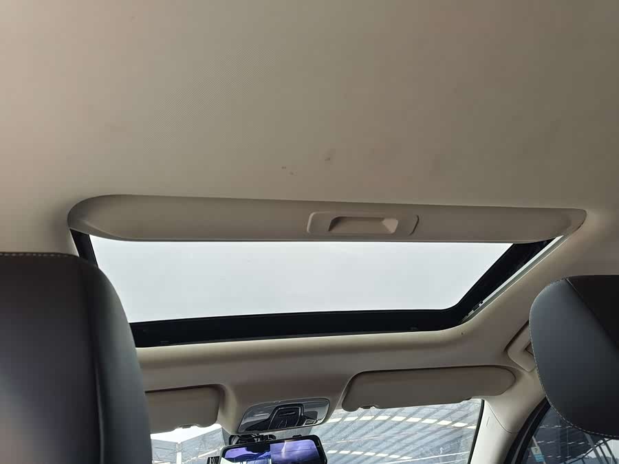 Chery Arrizo 5 Plus 2021 #13 Chery Arrizo 5 Plus 2021 immagine di auto #13