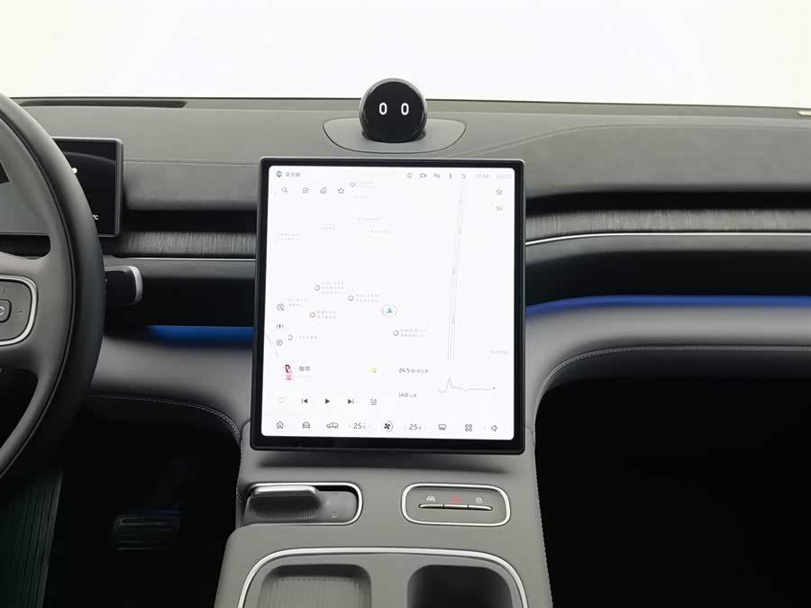 蔚来 蔚来EC6 2023 汽车图片 #13