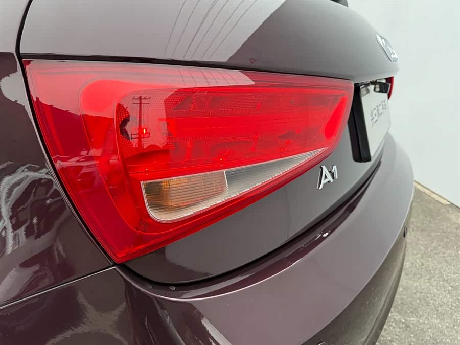 Audi A1 2015 #13 Audi A1 2015 car image #13