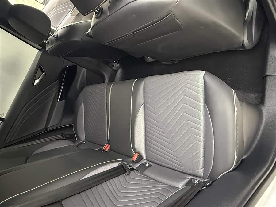 Volkswagen ID.3 2024 #13 Volkswagen ID.3 2024 car image #13