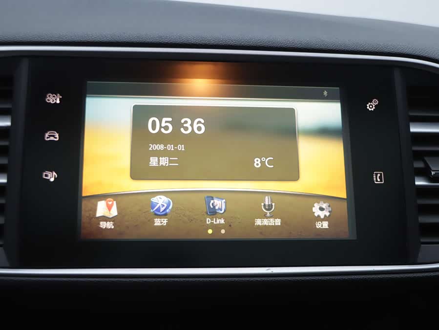 标致 标致308S 2016 汽车图片 #13