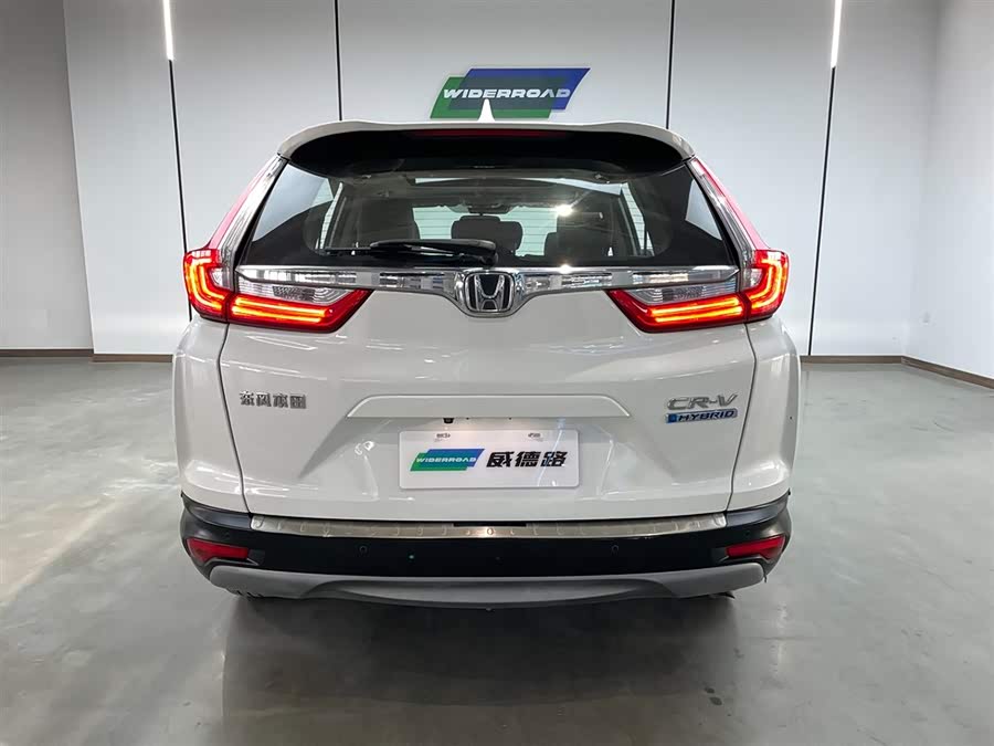 Honda CR-V 2020 #13 Honda CR-V 2020 car image #13