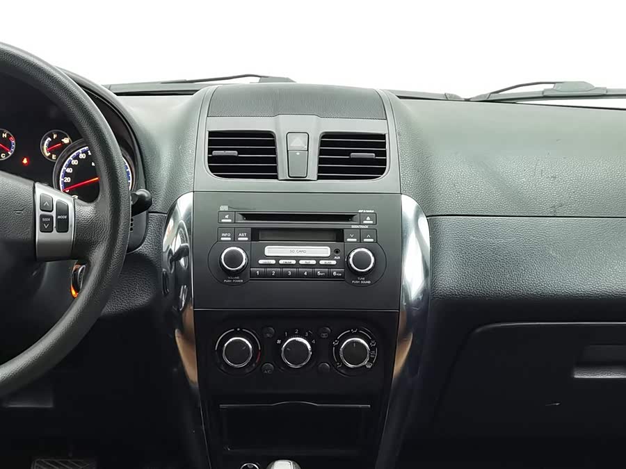 铃木 天语 SX4 2017 汽车图片 #13