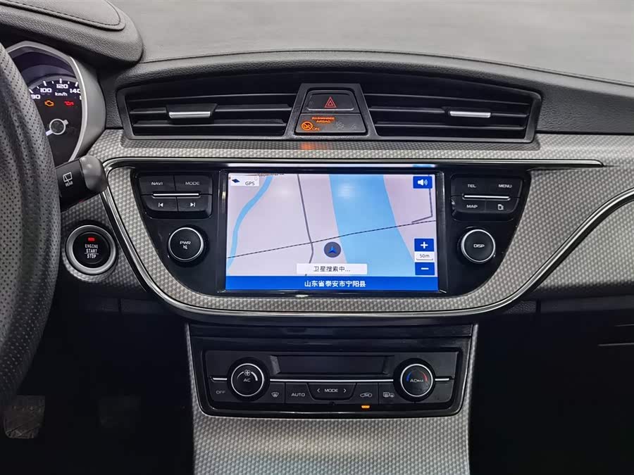 GEELY 2018 car image #13