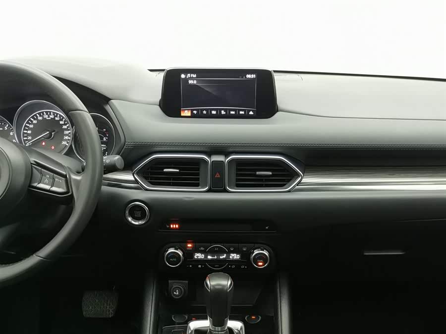 Mazda CX-5 2018 car image #13