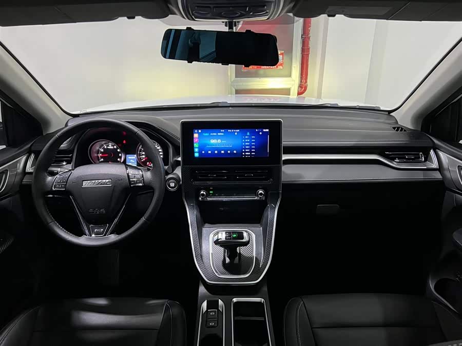 Haval M6 2021 #13 Haval M6 2021 car image #13