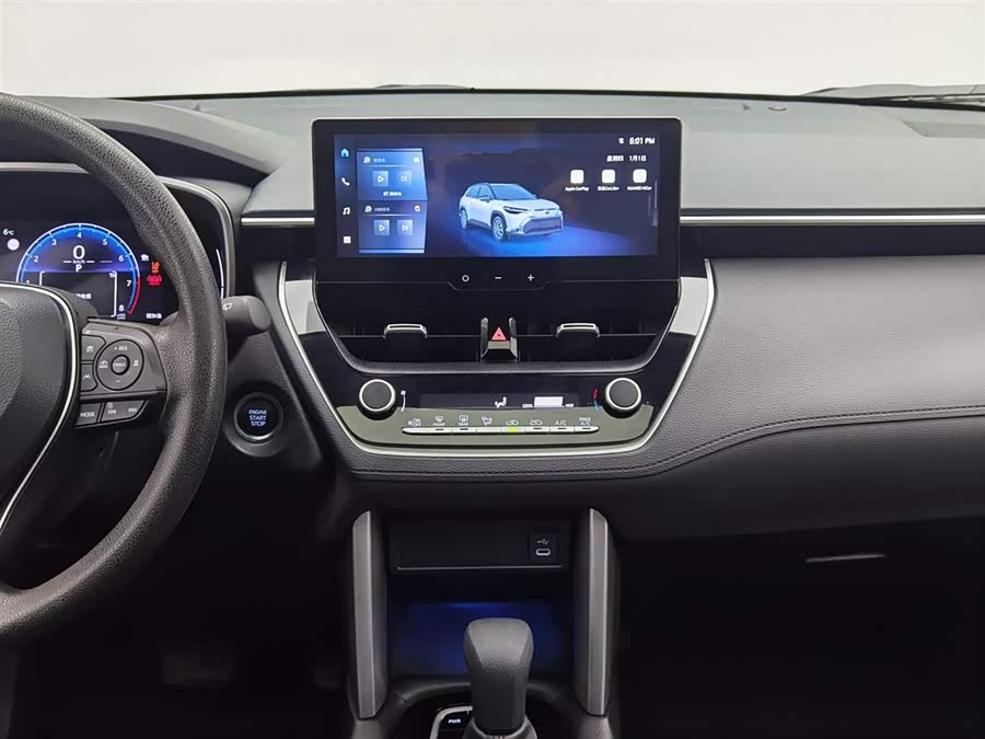 Toyota Frontlander 2024 car image #13