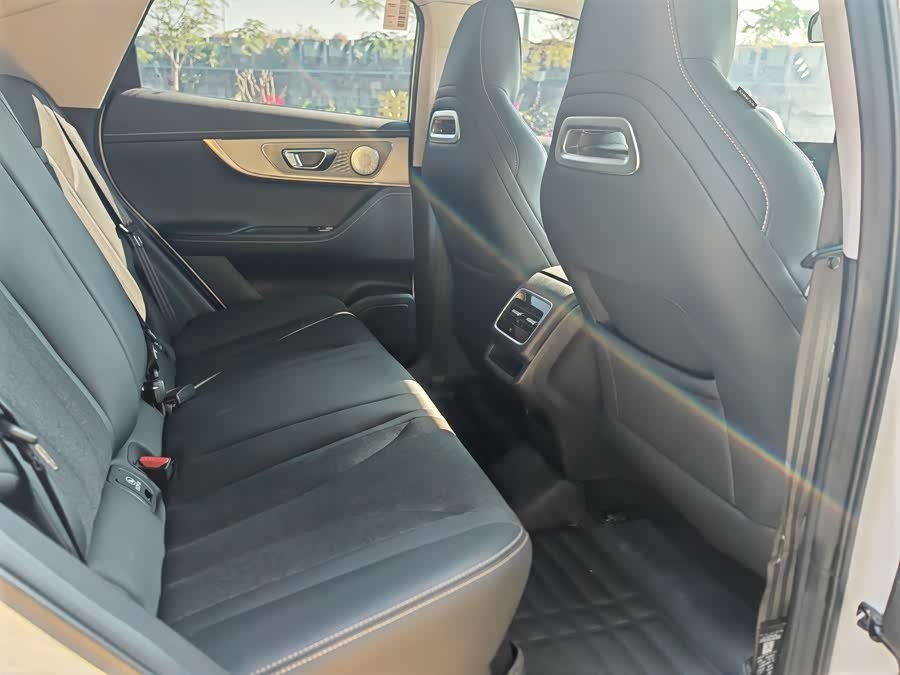 Chery Tiggo 5x 2025 #13 Chery Tiggo 5x 2025 car image #13