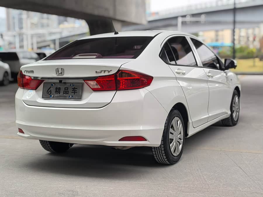 本田 锋范 2019 汽车图片 #13