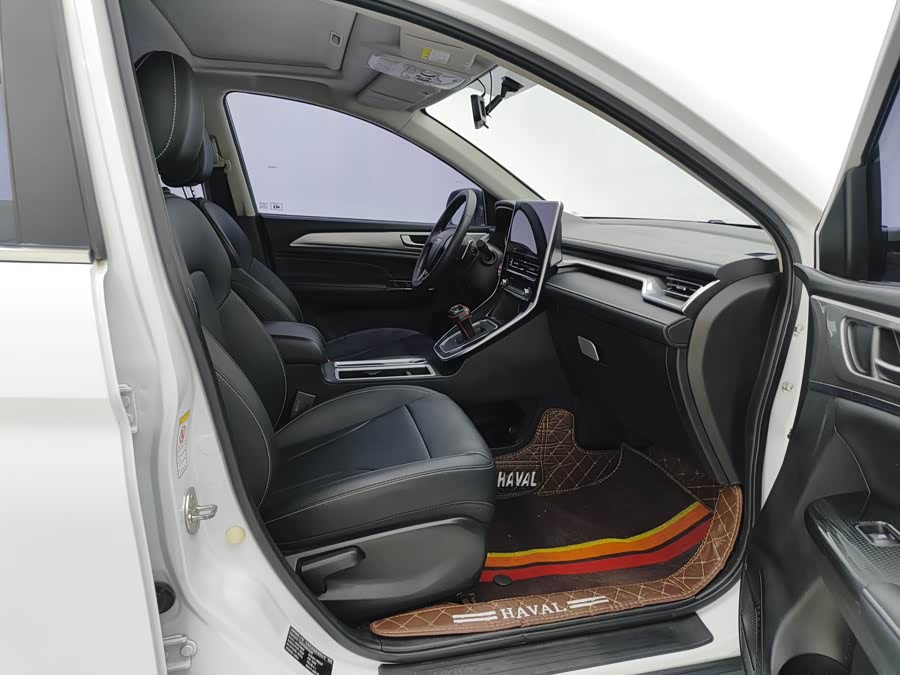 Haval M6 2022 #13 Haval M6 2022 car image #13