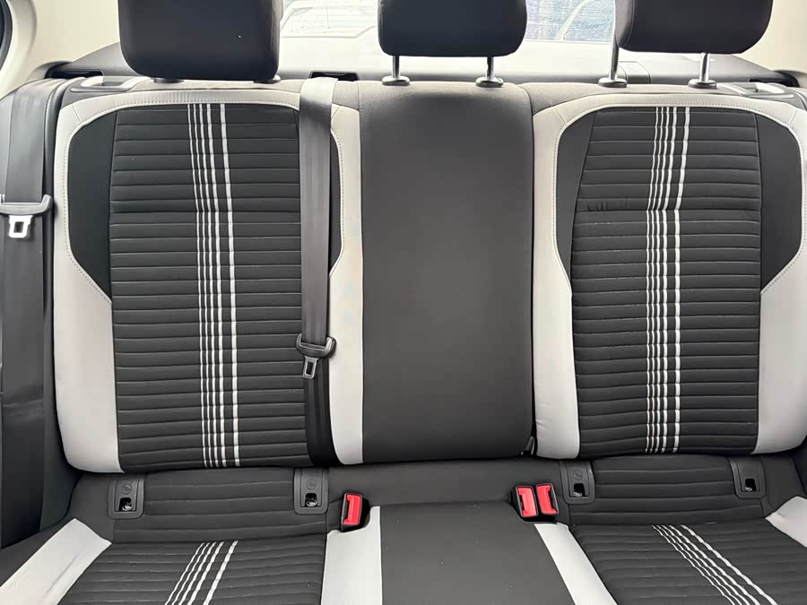 Volkswagen Bora 2023 car image #13