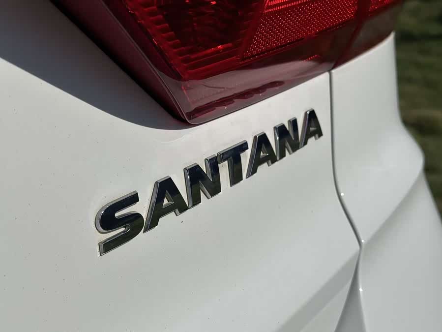 Santana 2019 #13 Santana 2019 immagine di auto #13