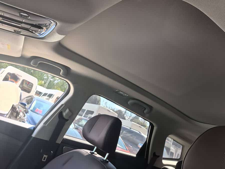 Jetour X90 PRO 2025 car image #13