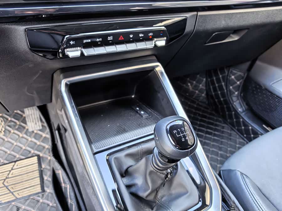 五菱汽车 五菱星驰 2023 汽车图片 #13