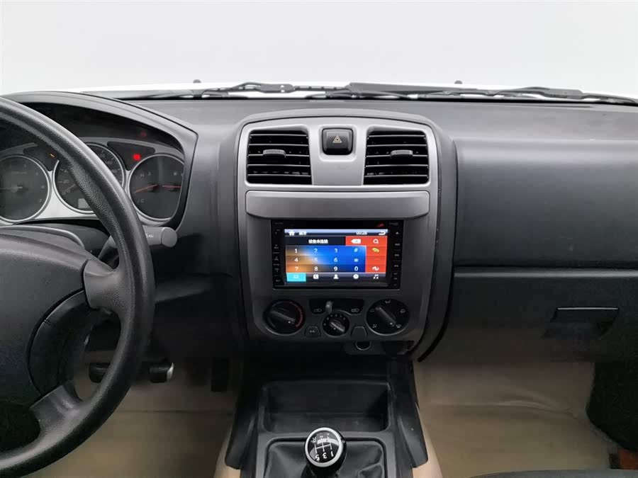 Great Wall Wingle 5 2016 #13 Great Wall Wingle 5 2016 car image #13