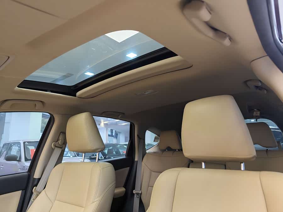 Honda CR-V 2017 صورة سيارة #13