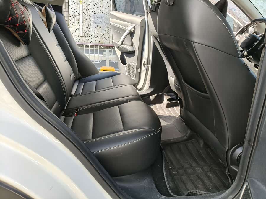GEELY Coolray 2020 #13 GEELY Coolray 2020 car image #13